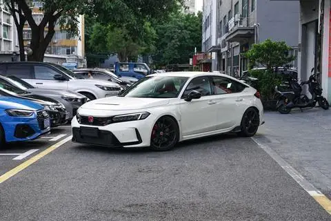 Honda Civic 2023
