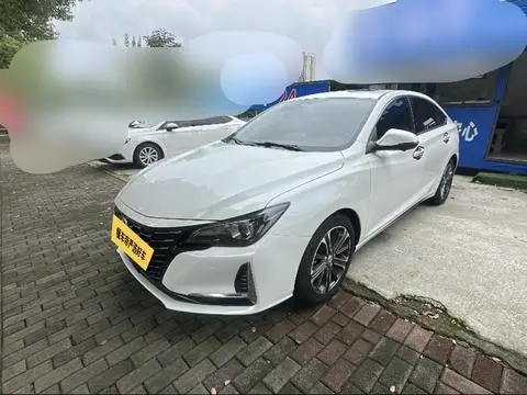 Changan Ruicheng CC 2022