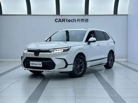 Honda 皓影 2023