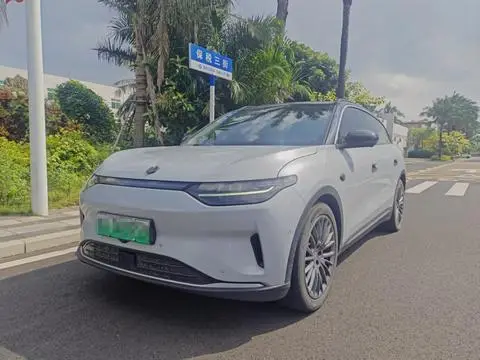 Leapmotor C11 2024