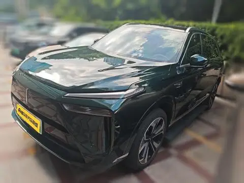 Wey Lanshan 2023