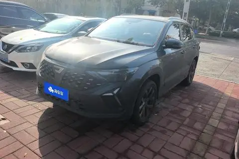 Jetta VS5 2024