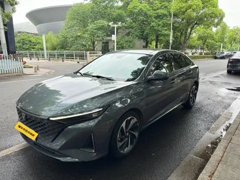 Changan Ruicheng PLUS 2023