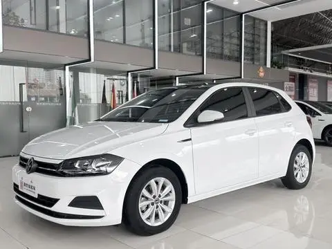 Volkswagen Polo 2023