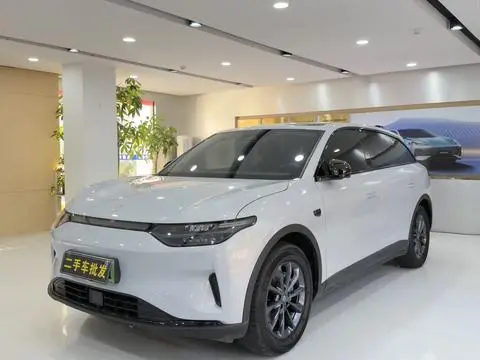 Leapmotor C11 2023