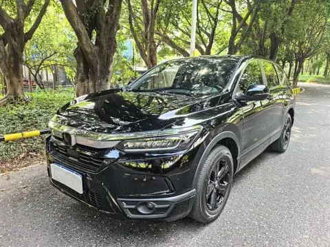 Honda Breeze 2021