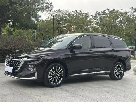 Wuling Victory 2023