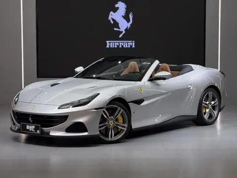 Ferrari Portofino 2021