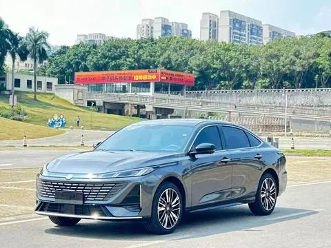Changan Eado 2026