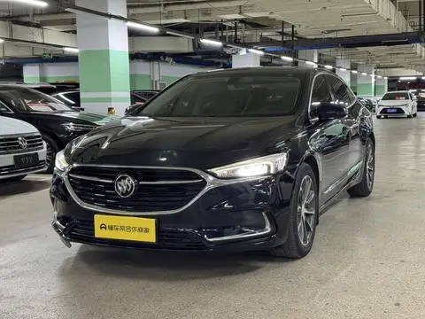 Buick LaCrosse 2020