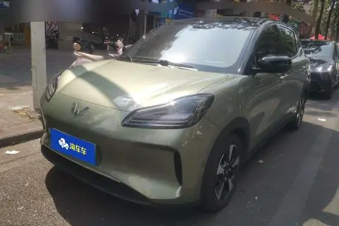 Wuling Bingo PLUS 2024