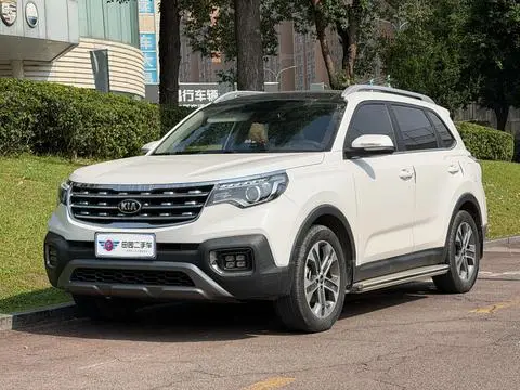 Kia Sportage R 2018