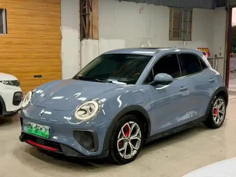 ORA 好猫GT 2022
