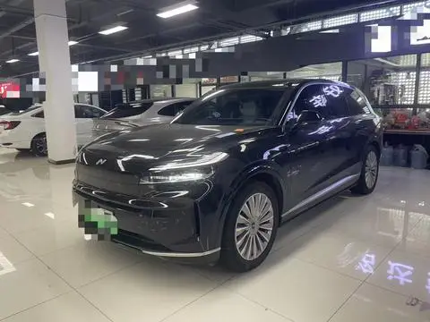 Onvo L90 2025