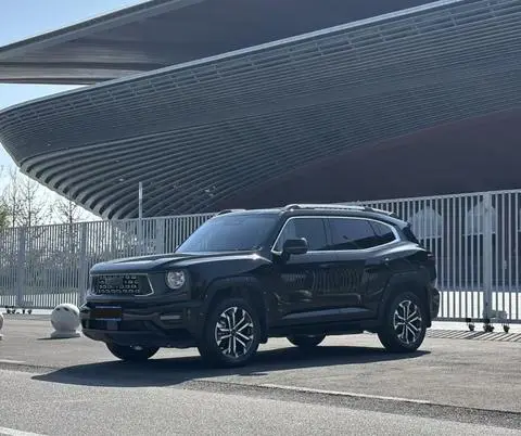 Haval DargoPLUS 2023