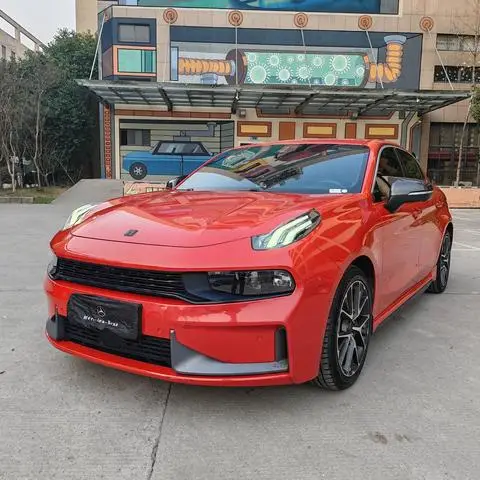 Lynk & Co 03 2018