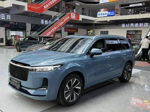 Li ONE 2021
