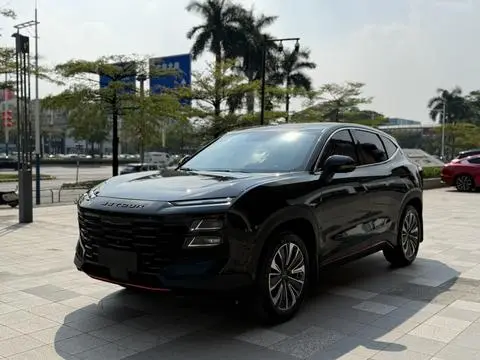 Jetour 大圣 2023