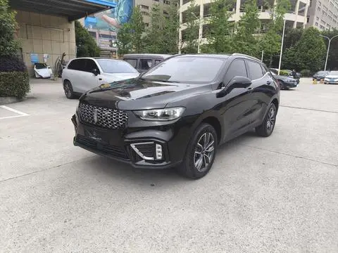 Wey VV5 2021