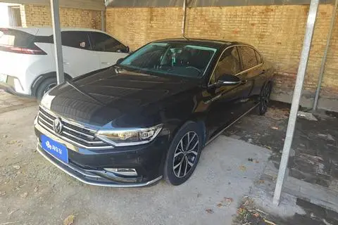 Volkswagen Magotan 2020