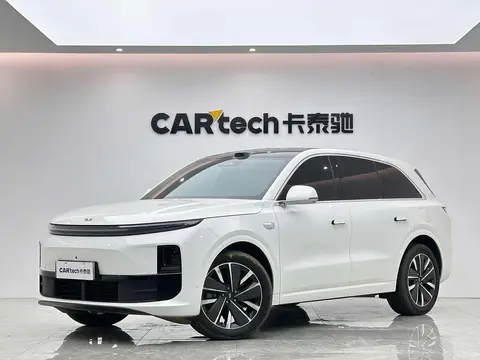 Li L6 2025