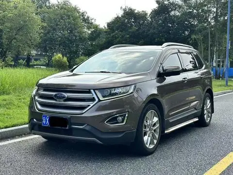 Ford Edge 2015