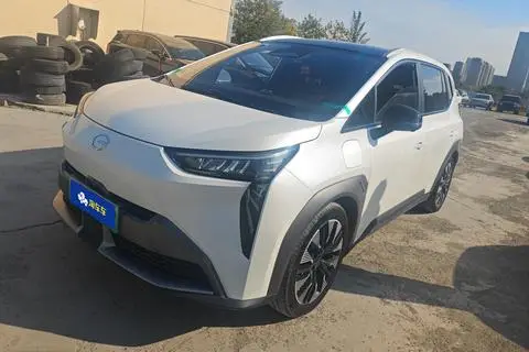GAC AION Y 2022