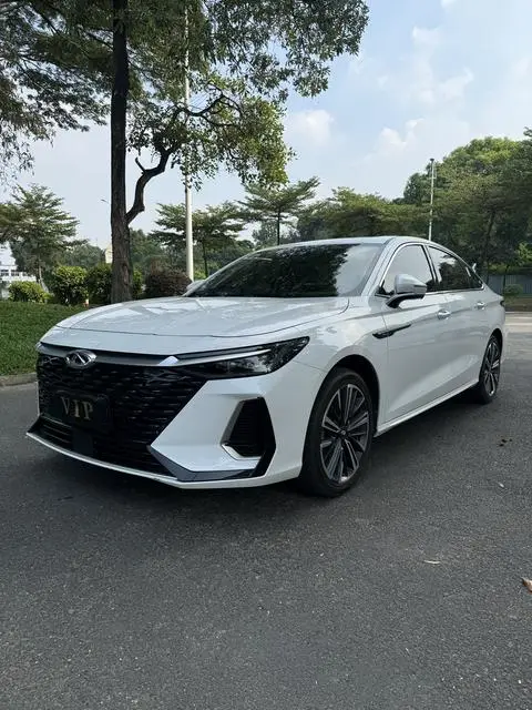 Chery Arrizo 8 2022