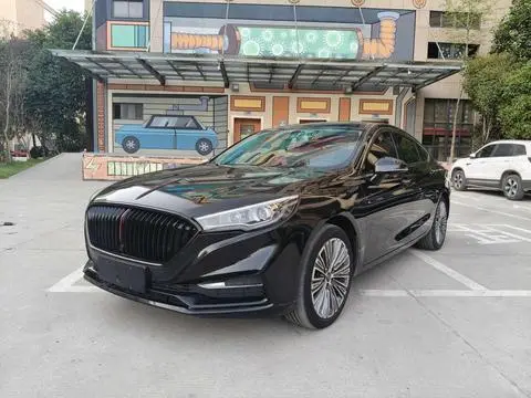 Hongqi H5 Classic 2022