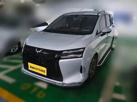 Wuling Xingguang 730 2025