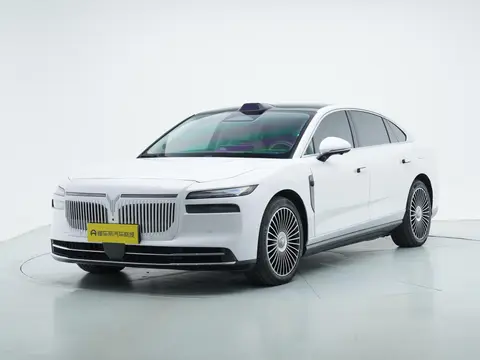 Voyah Passion L 2026