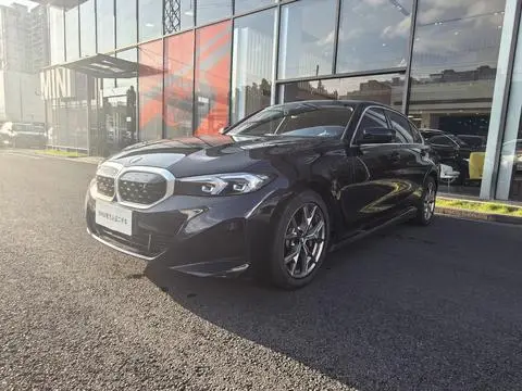 BMW i3 2022