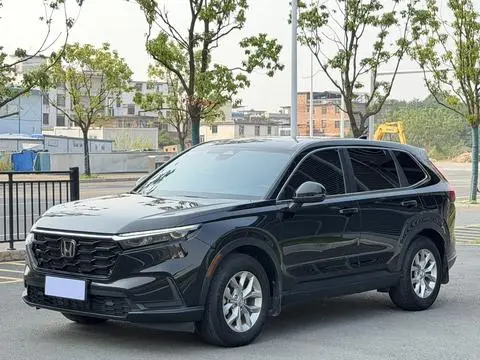 Honda CR-V 2024