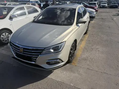 Roewe i5 2020