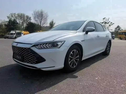 BYD Qin PLUS 2023