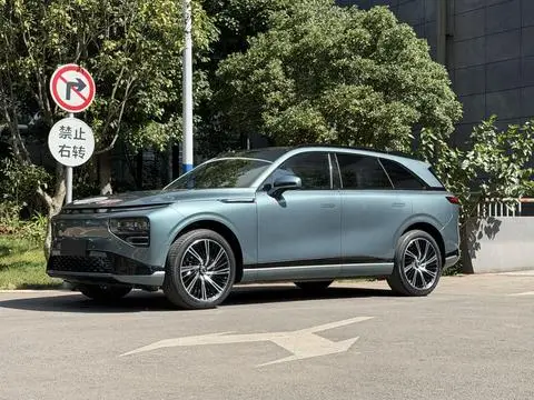 XPeng G9 2024