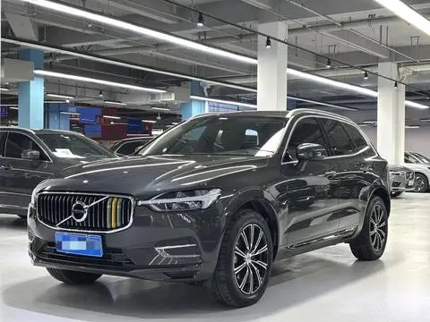 Volvo XC60 2020