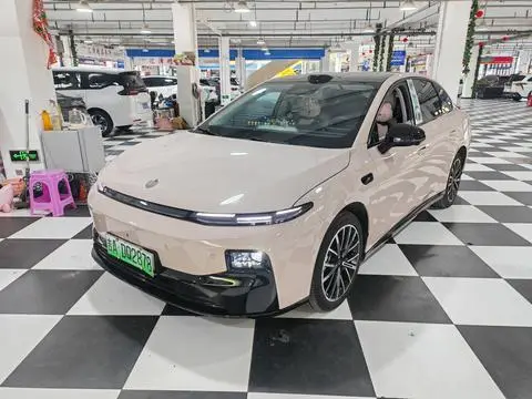 Leapmotor B01 2025