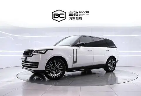 Land Rover Range Rover 2023
