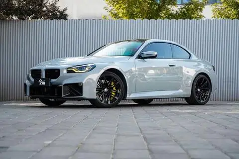 BMW M2 2023