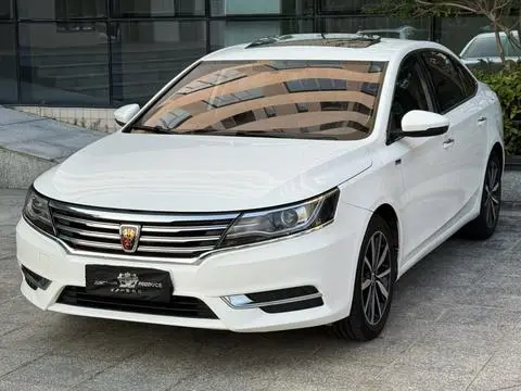 Roewe i6 Classic 2018