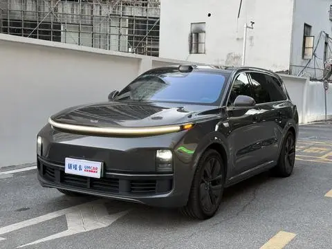 Li L9 2022