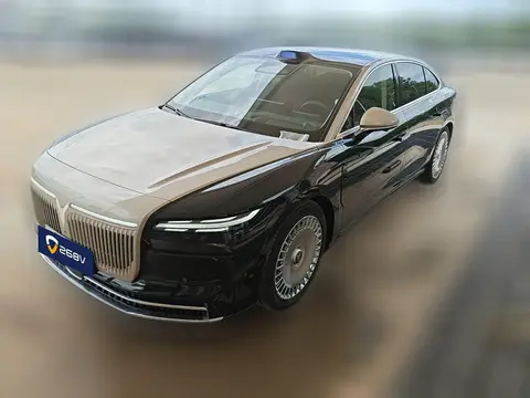 Voyah Passion L 2026