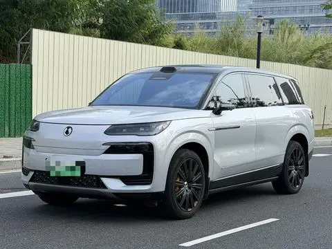Denza N9 DM 2025