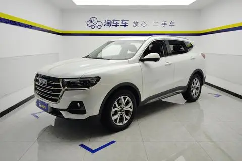 Haval H6 2021