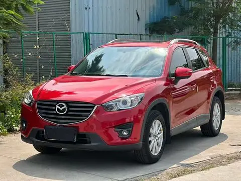 Mazda CX-5 2015