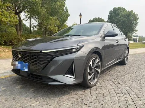 Changan 锐程PLUS 2023