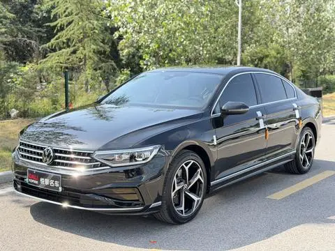 Volkswagen Magotan 2026