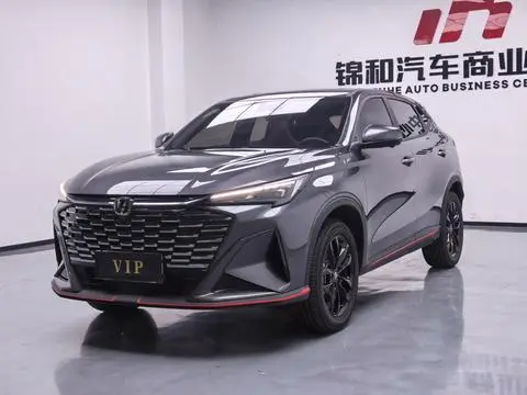 Changan X5 PLUS 2026