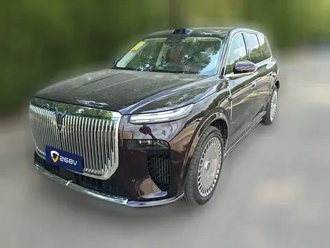 Voyah 泰山 PHEV 2026